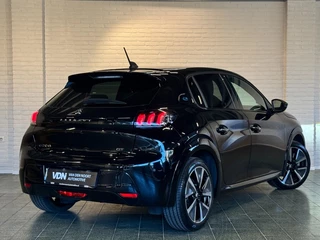 Peugeot e-208 - afbeelding nr 2