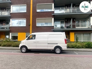 Cenntro Logistar Cenntro L200 VAN - afbeelding nr 3