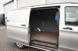 Mercedes-Benz Vito - Airco - Navi - Cruise - € 13.900,- Excl. - afbeelding nr 8