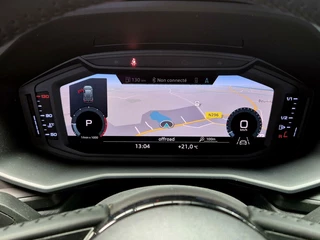 Audi A1 Sportback Audi A1 Sportback 30TFSI Pro Line Automaat |Navi|Virtual|PDC - afbeelding nr 11