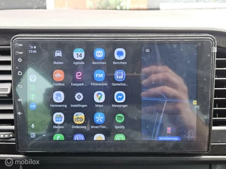 SEAT Leon Seat Leon 1.4 EcoTSI FR Carplay Navi Clima Cruise Camera - afbeelding nr 14
