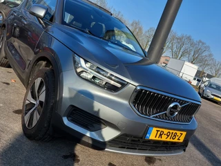 Volvo XC40 1.5 T3 157pk Momentum Business Pack Connect | Origineel NL | Navi | Clima | Adap. Cruise | Panorama Schuifdak | Led Koplampen | Pdc V+A+Camera | Rijstrook+Licht+Regensenor | 18''lm - afbeelding nr 39