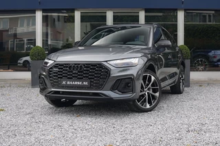 Audi Q5 Audi Q5 55 TFSI E S EDITION - afbeelding nr 1
