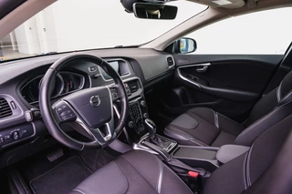 Volvo V40 Volvo V40 T3 Nordic+ Geartronic - afbeelding nr 4