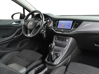 Opel Astra Opel Astra 1.0 Business+ | Schuifdak • Comfortstoelen • Climate • 17 inch - afbeelding nr 16