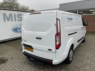 Ford Transit Custom - afbeelding nr 20