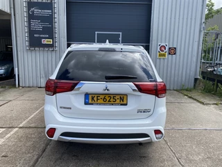 Mitsubishi Outlander - afbeelding nr 9