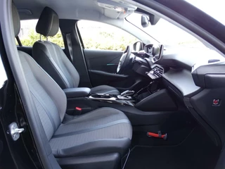 Peugeot 208 Peugeot 208 1.2 131pk Allure automaat / 3d cockpit / 1e eig. - afbeelding nr 22