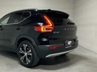 Volvo XC40 Volvo XC40 1.5 T4 Recharge Inscription Pano Leer Memory Trek - afbeelding nr 62