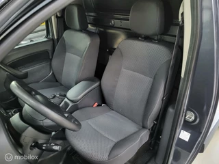 Mercedes-Benz Citan Mercedes Citan bestel 108 CDI BlueEFFICIENCY/1e eigenaar/Nap - afbeelding nr 2