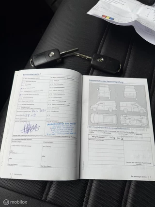 Volkswagen Transporter Volkswagen Transporter 2.0 TDI L2H1 DC Trendline - afbeelding nr 21