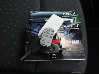 Opel Movano | Navigatie | Camera | Airco | Cruise - afbeelding nr 8