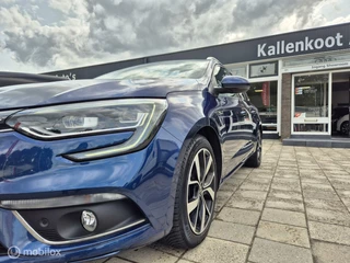Renault Mégane Estate Renault Megane Estate 1.3 TCe (160 PK) Bose, Automaat, Pano - afbeelding nr 27