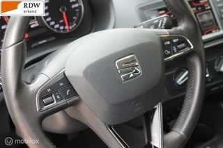 SEAT Ibiza Seat Ibiza ST 1.0 EcoTSI Style Connect 95PK Carplay Navi NAP - afbeelding nr 27