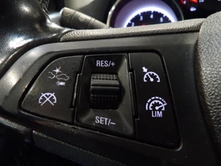 Opel Astra Opel Astra 1.2 TURBO - navigatie - camera - cruise - nette staat - afbeelding nr 9