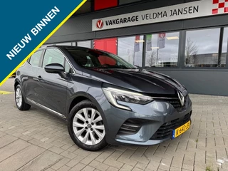 Renault Clio - 469440164-0