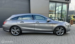 Mercedes-Benz CLA Mercedes CLA-klasse Shooting Brake 180 Business Solution - afbeelding nr 3