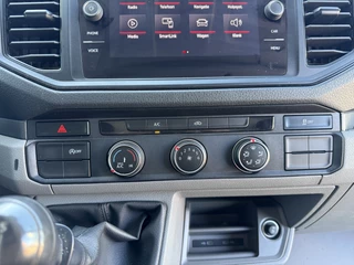 MAN TGE MAN TGE 5.120 2.0 Kipper Dubbellucht Carplay Trekhaak Airco Camera Benne Tipper - afbeelding nr 19