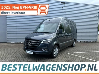 Mercedes-Benz Sprinter - 504853418-0