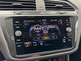 Volkswagen Tiguan Volkswagen Tiguan 1.5TSI 150PK DSG Elegance Camera ACC Carplay Navi - afbeelding nr 44