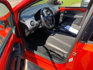 Volkswagen up! Volkswagen up! Up 1.0 BMT HIGH - afbeelding nr 11
