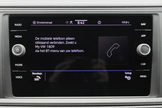 Volkswagen Crafter 2x Schuifdeur, ACC, Camera, Apple Carplay, DAB, 3000KG Trekhaak, 17'' - afbeelding nr 38
