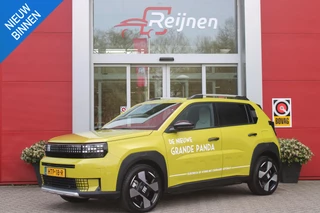 Fiat Grande Panda LA PRIMA 113PK 11 kW 44 kWh