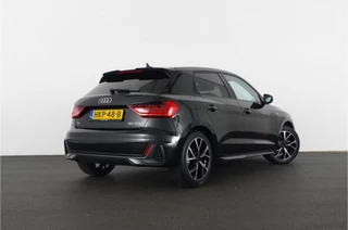 Audi A1 Sportback Audi A1 Sportback 30 TFSI S line > 116pk/17inch/Getint glas/stoelverwarming... - afbeelding nr 7