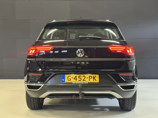 Volkswagen T-Roc | Navi | Carplay - afbeelding nr 5
