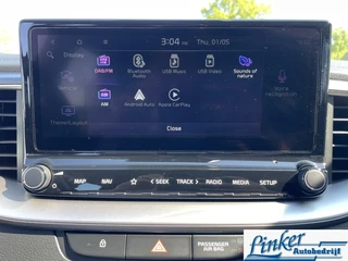 Kia Ceed Sportswagon Kia Ceed Sportswagon 1.0 T-GDi DynamicLine / CAMERA / CARPLAY - afbeelding nr 17