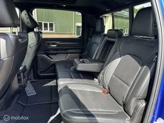 Dodge Ram 1500 Ram 1500  Crew Cab Sport - afbeelding nr 10