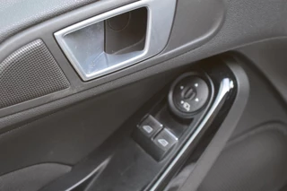Ford Fiesta Ford Fiesta 1.0 EcoBoost Titanium|Airco|Navi|Cruise|Pdc|Nap! - afbeelding nr 7