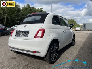 Fiat 500C - afbeelding nr 7