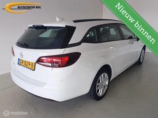 Opel Astra Opel Astra Sports Tourer 1.0 met Intelline pakket - afbeelding nr 2
