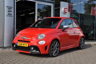 Abarth 500 - 65838270-0