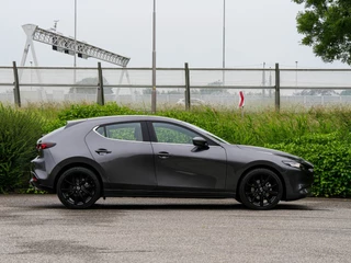 Mazda 3 | NACIGATIE | CAMERA | CARPLAY | - afbeelding nr 5