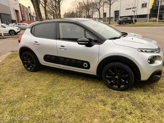 Citroën C3 Citroen C3 1.2 PureTech S&S Business - afbeelding nr 5