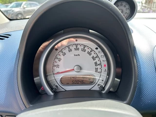 Opel Agila Opel Agila 1.0 BERLIN HOGE INSTAP & HOGE ZIT! 49.946 KM! - afbeelding nr 27