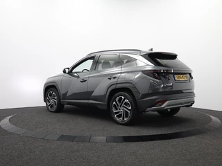 Hyundai Tucson Hyundai Tucson 1.6 T-GDI PHEV Comfort Smart | Navigatie | Camera - afbeelding nr 8
