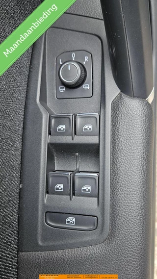 SEAT Tarraco Seat Tarraco 2.0 TSI 4DRIVE Xcellence Limited Edition 7 persoons - afbeelding nr 21
