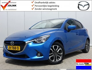 Mazda 2 - 97129858-0