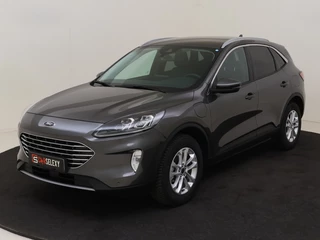 Ford Kuga - afbeelding nr 2
