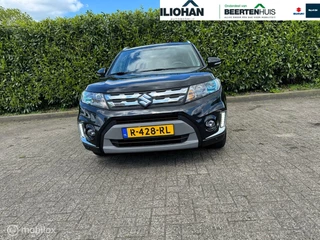 Suzuki Vitara Suzuki Vitara 1.6 High Executive Trekhaak Afneembaar - afbeelding nr 2