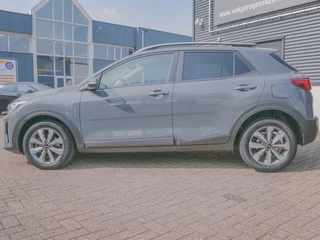 Kia Stonic - afbeelding nr 9