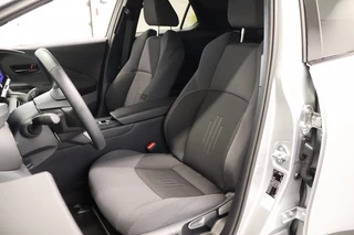Toyota C-HR Toyota C-HR 1.8 Hybrid 140 Dynamic - afbeelding nr 18