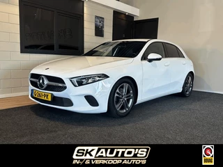Mercedes-Benz A-Klasse - 360431908-0