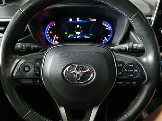 Toyota Corolla Touring Sports Toyota Corolla Touring Sports 2.0 Hybrid Executive / Pano / JBL - afbeelding nr 37
