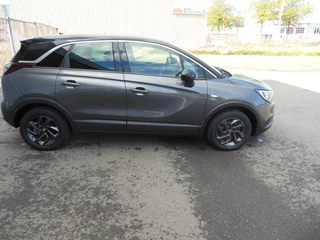 Opel Crossland X Super km. stand Staat in Hoogeveen - afbeelding nr 2