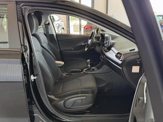 Hyundai i30 Hyundai i30 Wagon 1.0 T-GDi MHEV Comfort Smart - afbeelding nr 31