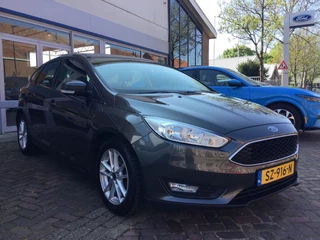 Ford Focus - afbeelding nr 2